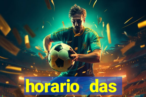 horario das plataformas de jogos